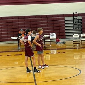 Meet your Posher, Lucas